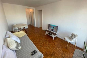1 BR *Balvanera* Excelente Vista / Luminoso
